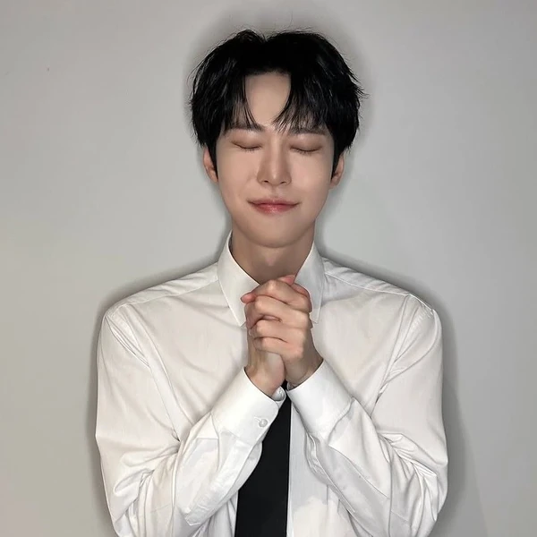 Today's Most Loved Doyoung (NCT 127)