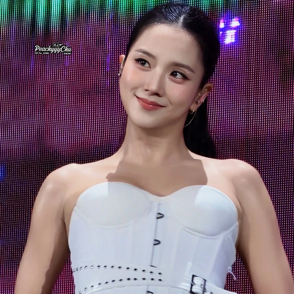 지수 (BLACKPINK) 팬심 가득한 인기 사진