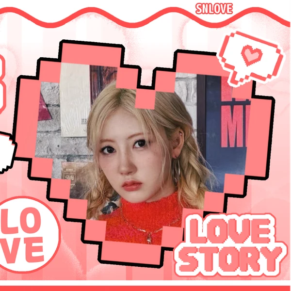 Top Photo Full of Rami (BABYMONSTER) Love