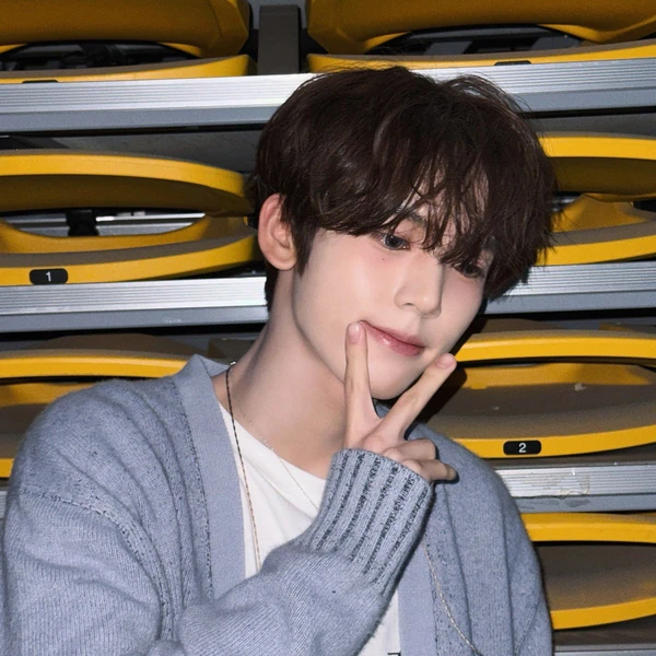 ハン・ユジン (ZEROBASEONE)への愛が詰まった人気写真