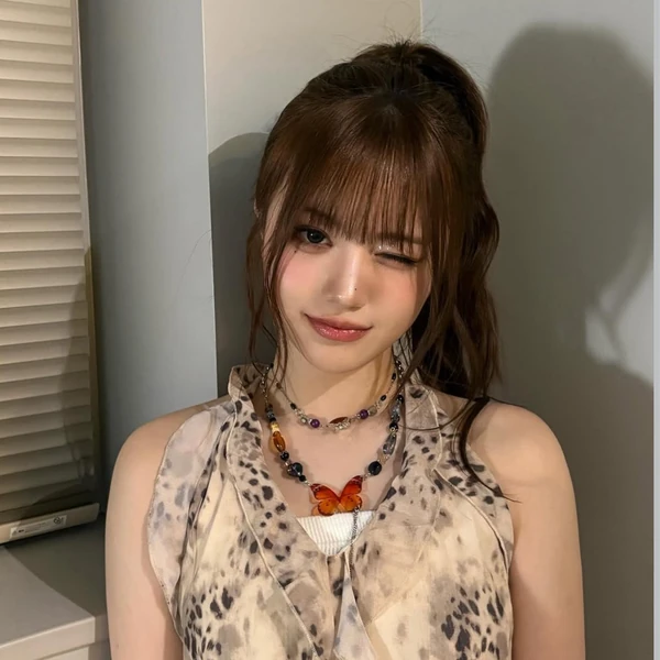 Fans' Pick: Best Moment of Serina (MADEIN)