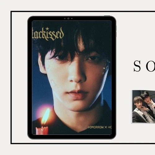 Momen Terbaik HueningKai (TOMORROW X TOGETHER) Pilihan Penggemar