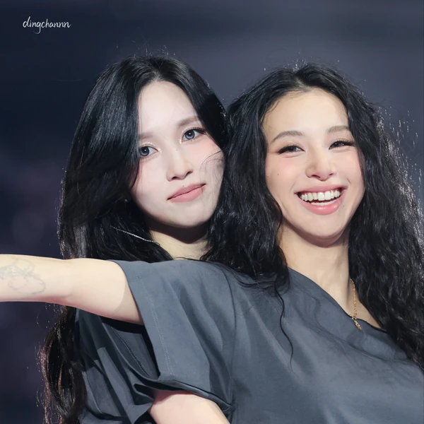 Fans' Pick: Best Moment of Chaeyoung (TWICE)