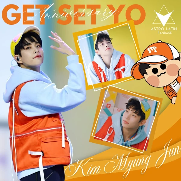 Momen Terbaik ASTRO Pilihan Penggemar