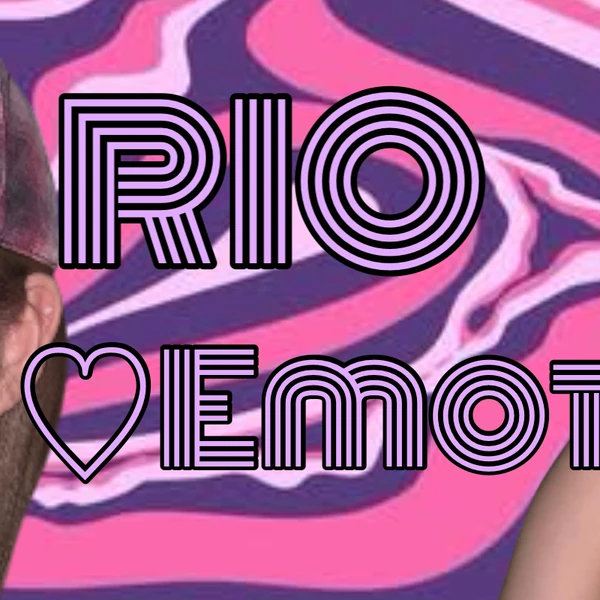 Today's Most Loved Rio (NiziU)