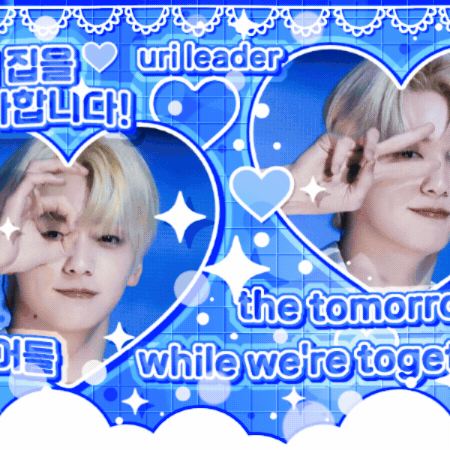 Top Photo Full of Soobin (TOMORROW X TOGETHER) Love