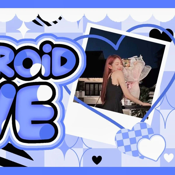 Foto Populer Penuh Cinta untuk Soodam (SECRET NUMBER)