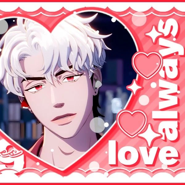 今天最受喜爱的银虎 (PLAVE)