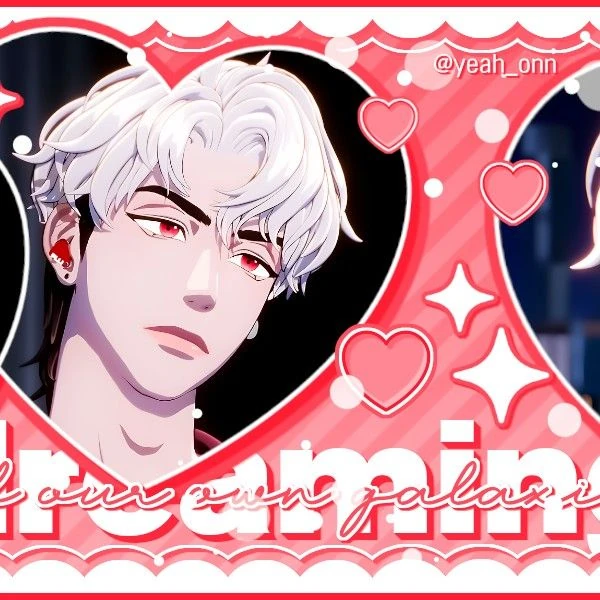 充满粉丝爱意的银虎 (PLAVE)人气照片