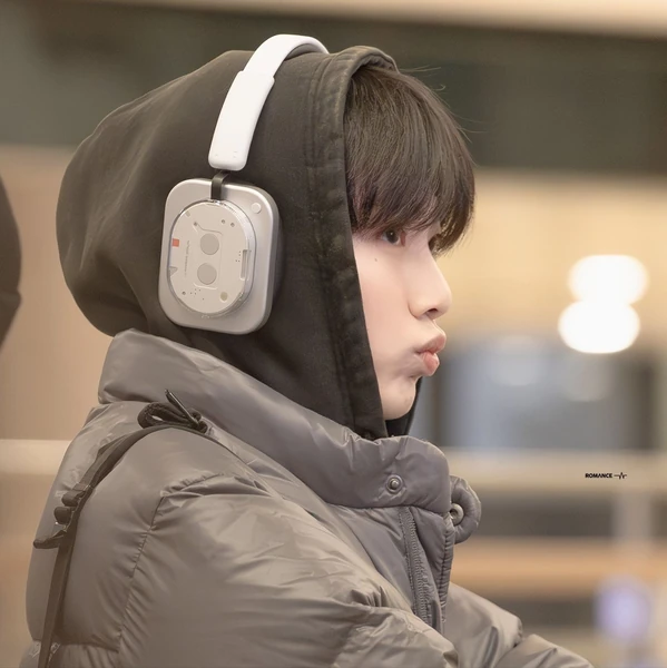 Penampilan Junkyu (TREASURE) yang Paling Dicintai Hari Ini