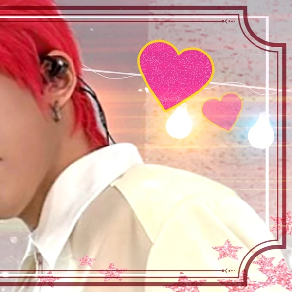 Today's Most Loved Junhyeok (TNX)