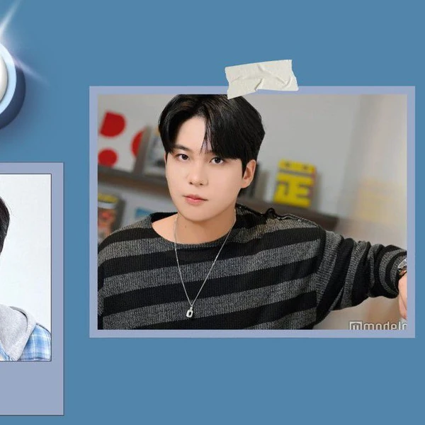 오늘 가장 사랑받은 종호 (에이티즈)의 모습