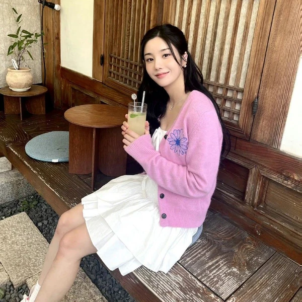 粉絲票選的權恩妃最佳瞬間