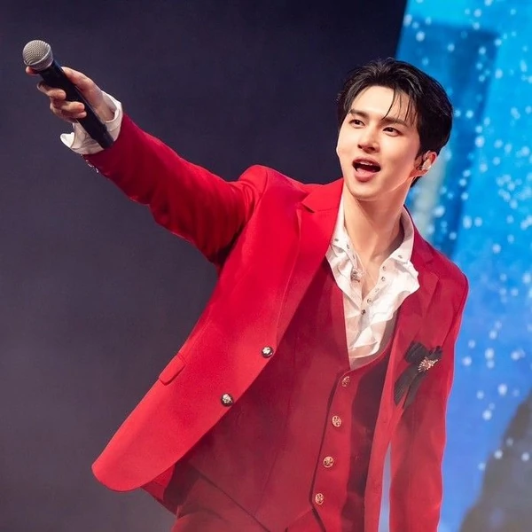 Top Photo Full of VIXX Love