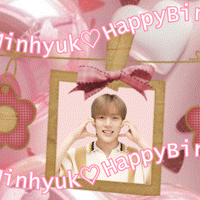 Most popular banner post of Minhyuk (MONSTA X) in the community