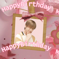 Brilliant moment of Minhyuk (MONSTA X) created by fandom