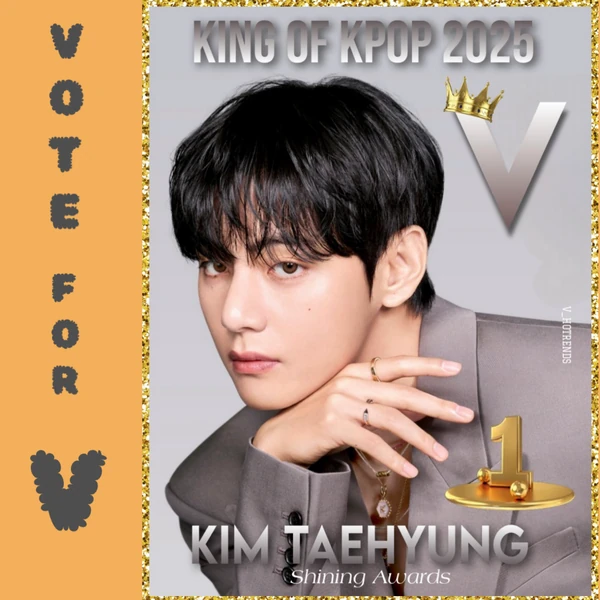 Top Photo Full of V (BTS) Love