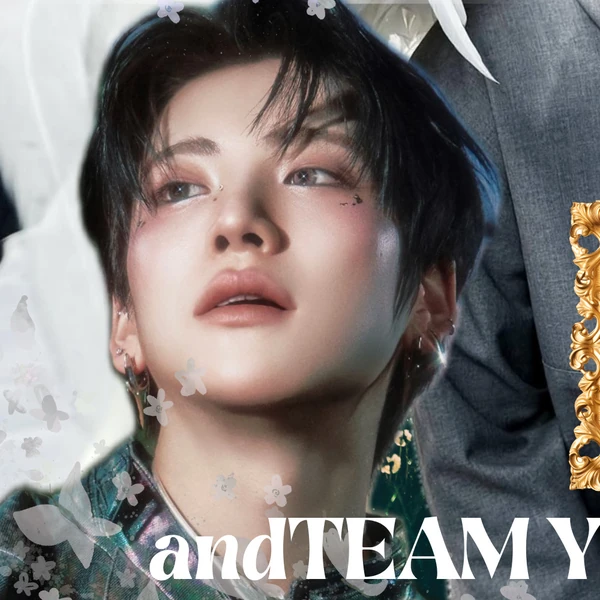 Top Photo Full of Yuma (&TEAM) Love