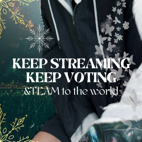 Top Photo Full of Yuma (&TEAM) Love