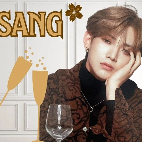 Top Photo Full of Yeosang (ATEEZ) Love