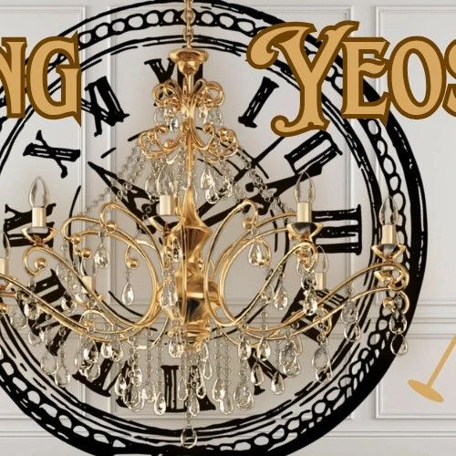 Today's Most Loved Yeosang (ATEEZ)