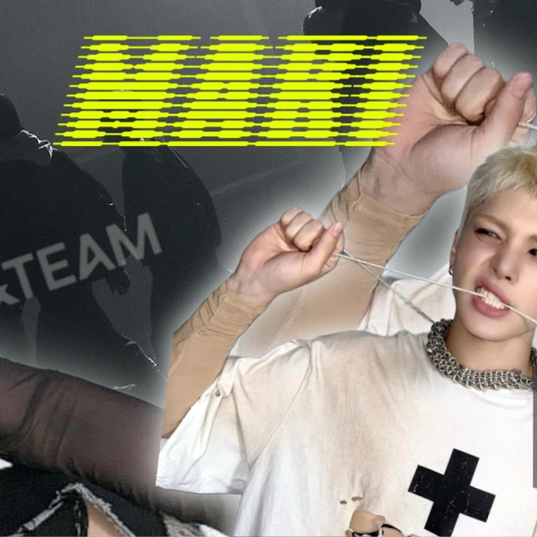 Top Photo Full of Harua (&TEAM) Love