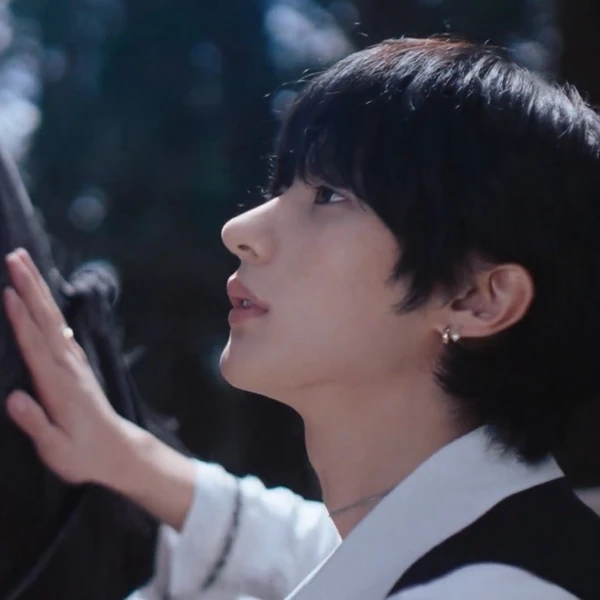 今日最も愛されたアントン (RIIZE)の姿