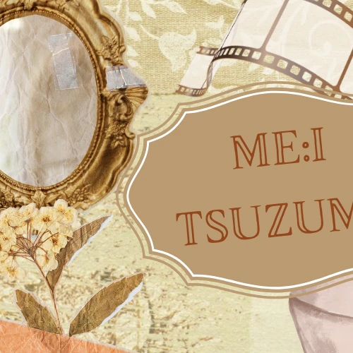 Momen Terbaik Ebihara Tsuzumi (ME:I) Pilihan Penggemar