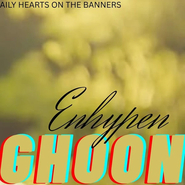 Penampilan Sunghoon (ENHYPEN) yang Paling Dicintai Hari Ini