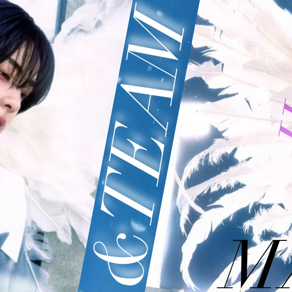 Penampilan Taki (&TEAM) yang Paling Dicintai Hari Ini