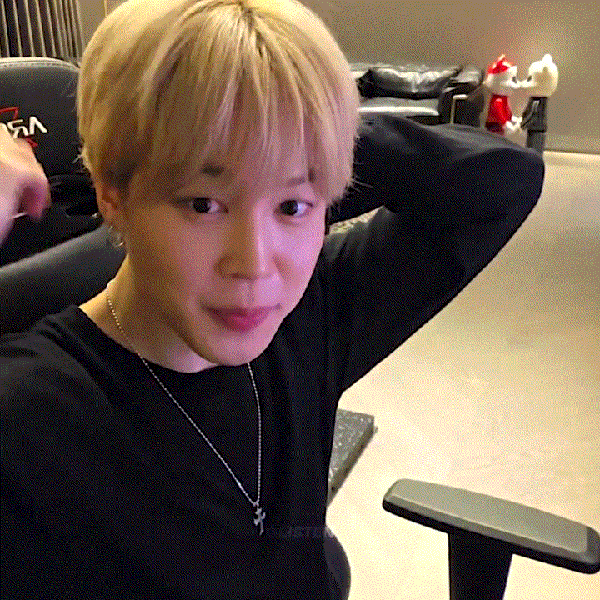 팬들이 뽑은 지민 (방탄소년단) 최고의 순간