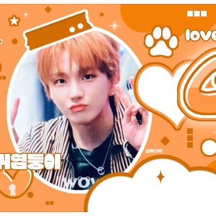 운학 (BOYNEXTDOOR) 팬심 가득한 인기 사진