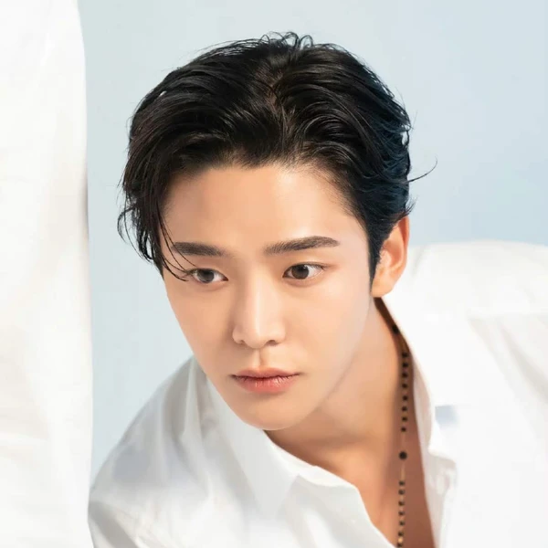 Today's Most Loved Rowoon