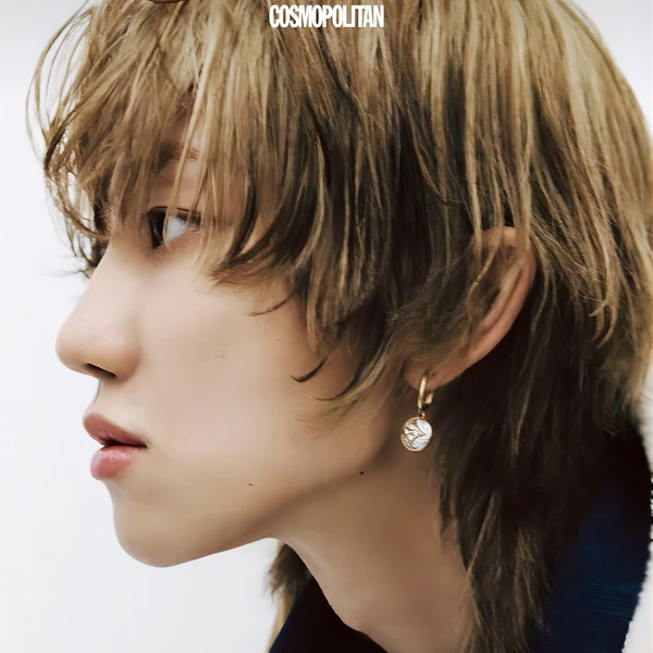 Today's Most Loved The 8 (SEVENTEEN)