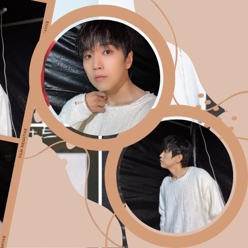 Top Photo Full of Sandeul (B1A4) Love