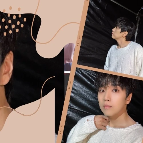 Fans' Pick: Best Moment of Sandeul (B1A4)