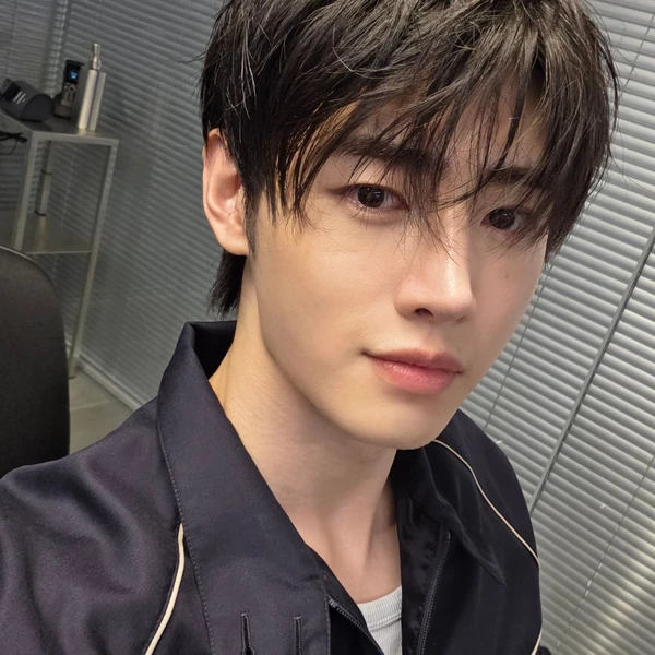 充滿粉絲愛意的ENHYPEN人氣照片