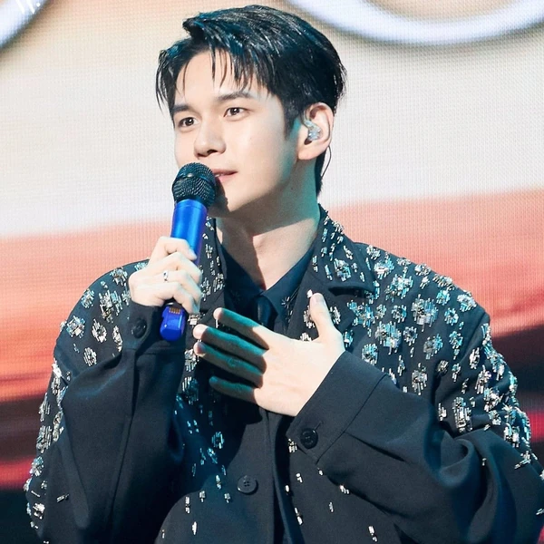 Fans' Pick: Best Moment of Ong Seongwu