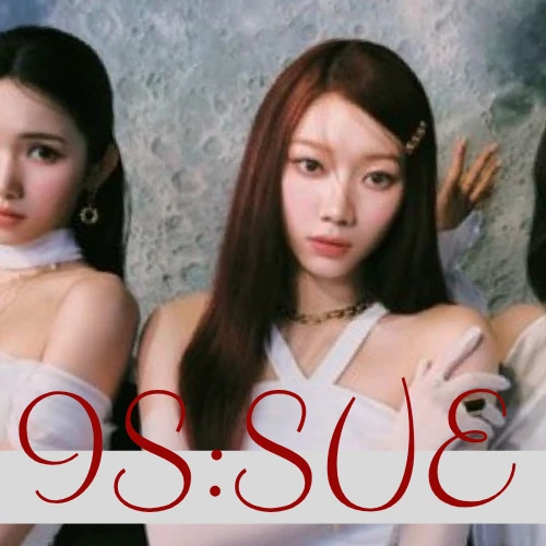 Top Photo Full of IS:SUE Love