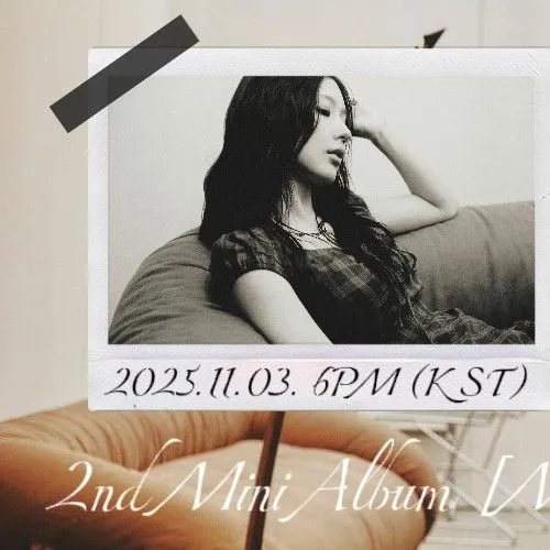 Penampilan Miyeon (i-dle) yang Paling Dicintai Hari Ini