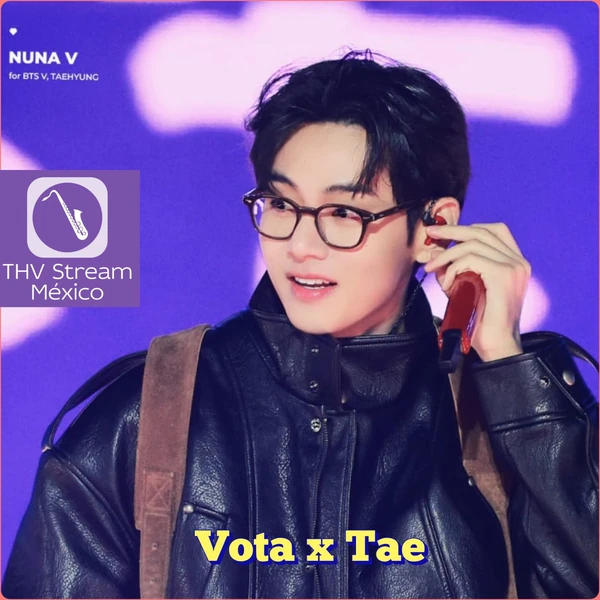 充滿粉絲愛意的V (防彈少年團)人氣照片