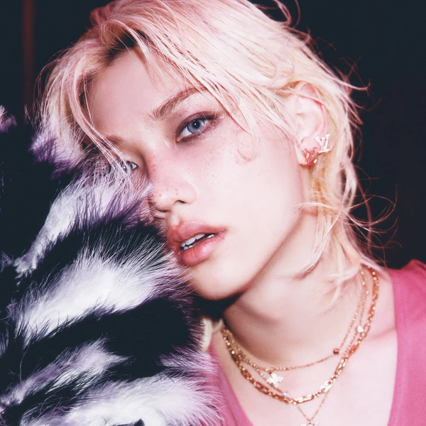 Today's Most Loved Felix (Stray Kids)