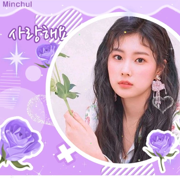 Top Photo Full of IZ*ONE Love