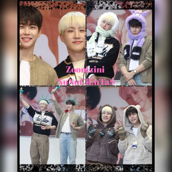 Fans' Pick: Best Moment of MJ (ASTRO)