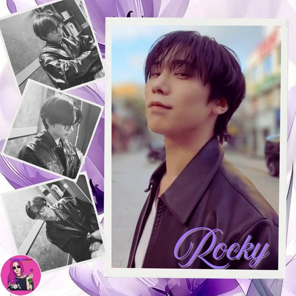 라키 팬심 가득한 인기 사진