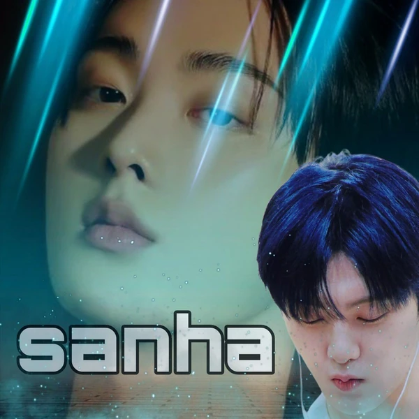 Today's Most Loved Sanha (ASTRO)