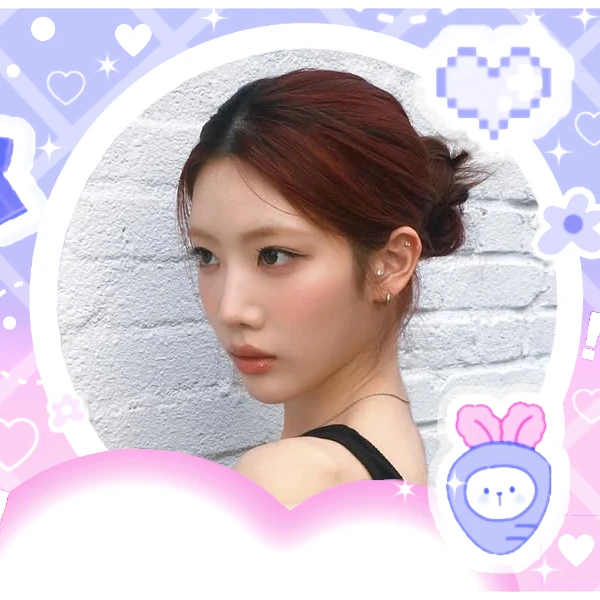 Top Photo Full of Kim Lip (ARTMS) Love