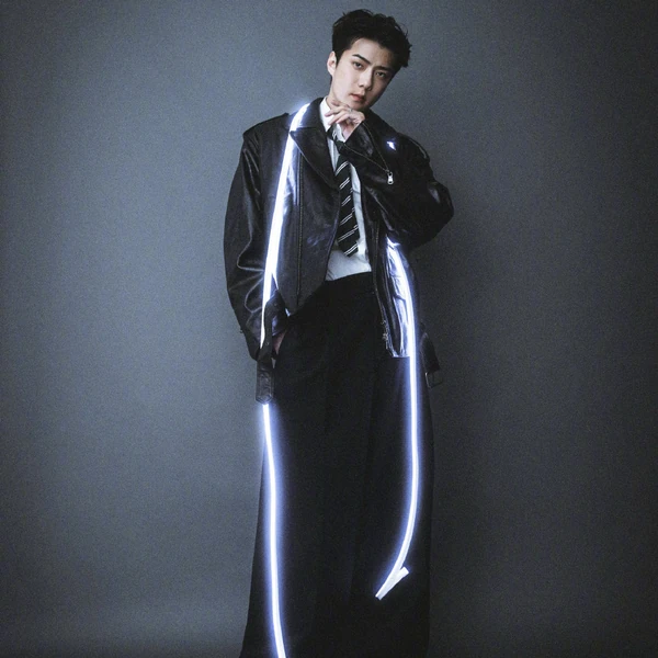 Penampilan Sehun (EXO) yang Paling Dicintai Hari Ini