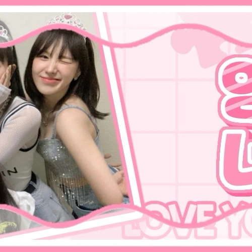 Today's Most Loved Red Velvet