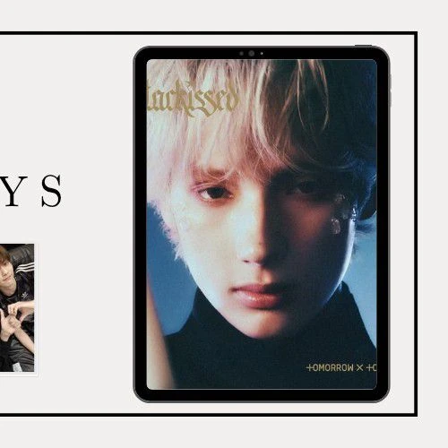 Fans' Pick: Best Moment of HueningKai (TOMORROW X TOGETHER)